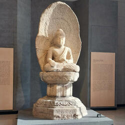 English song Avatamsaka Sutra/The Lighted One 빛의 사람/보살주처품