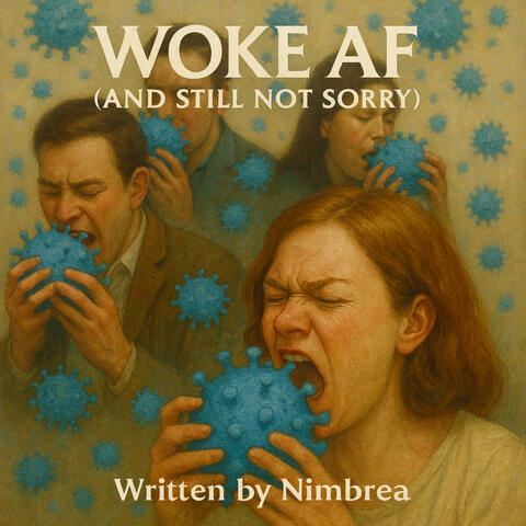 Woke AF (And Still Not Sorry)