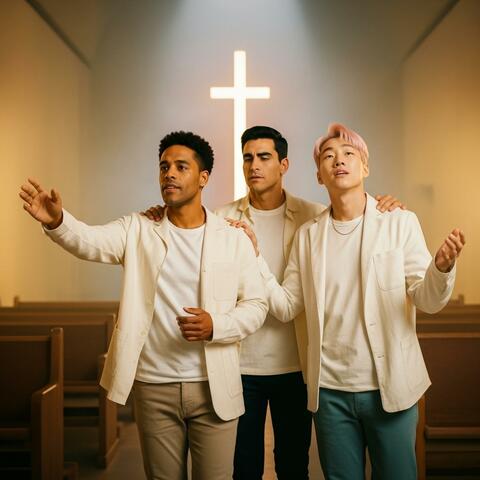 Quedas Tú (Música Cristiana)