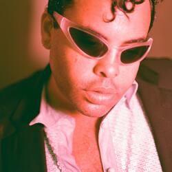 Ways II Be (feat. Adee Roberson)