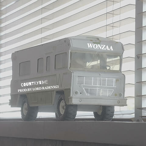 Country Time (Radio Edit)