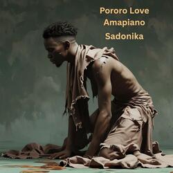 Pororo Love (Amapiano )