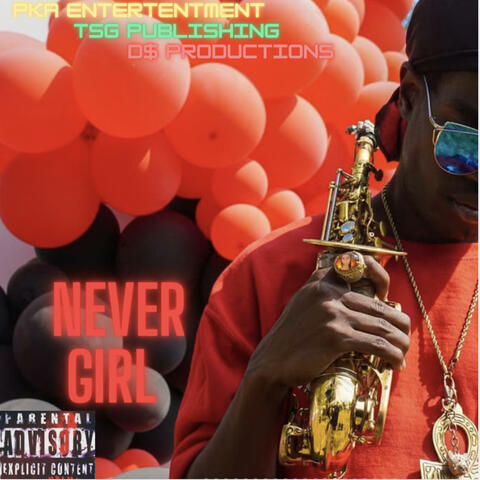 Never Girl