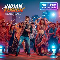 Hindi Pop Wasting Time Time