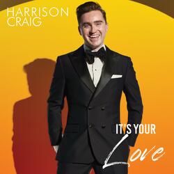 It's Your Love