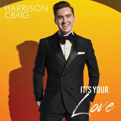 It's Your Love