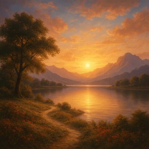 Echoes At Dawn