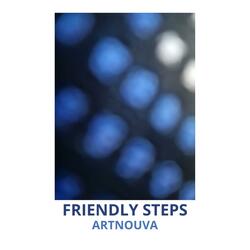 Friendly Steps