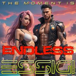 The Moment is Endless SIDE B