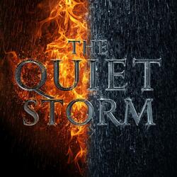 THE QUIET STORM