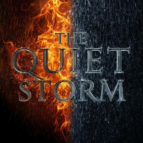 THE QUIET STORM