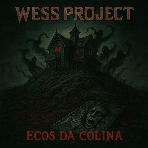 Ecos da Colina