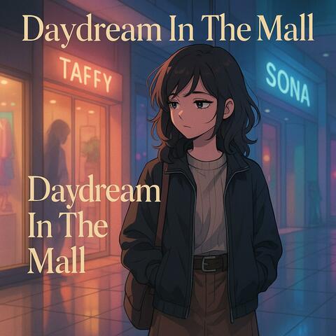 Daydream In The Mall ||『Dark Pop-Rock』