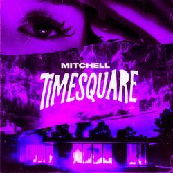 TIMESQUARE (feat. Aurelgy)