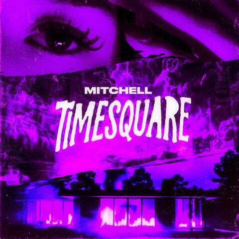 TIMESQUARE (feat. Aurelgy)