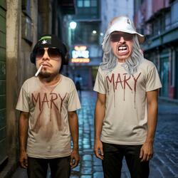 Mary went a little ham (feat. D Payne & C the Rapper)