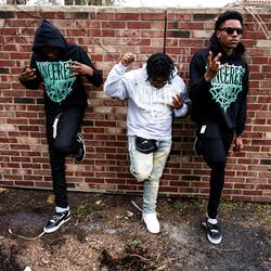 Creed (feat. Lil Chops)