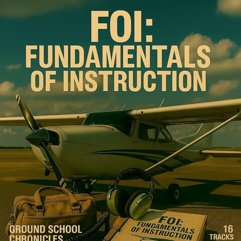 FUNDAMENTALS OF INSTRUCTION