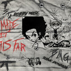 Made it This Far (feat. Bobby Mase)