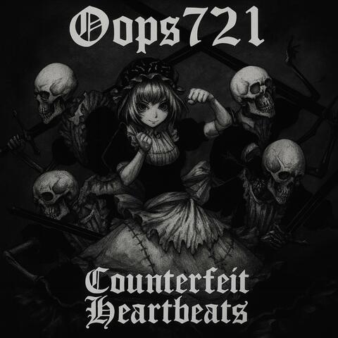 Counterfeit hearts