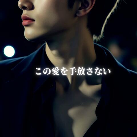 この愛を手放さない