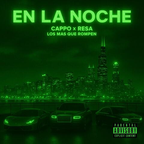 En La Noche (feat. CAPPO)
