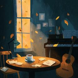 秋風にほどけた約束