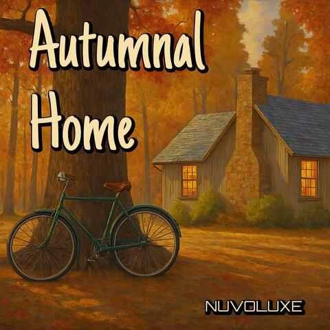 Autumnal Home