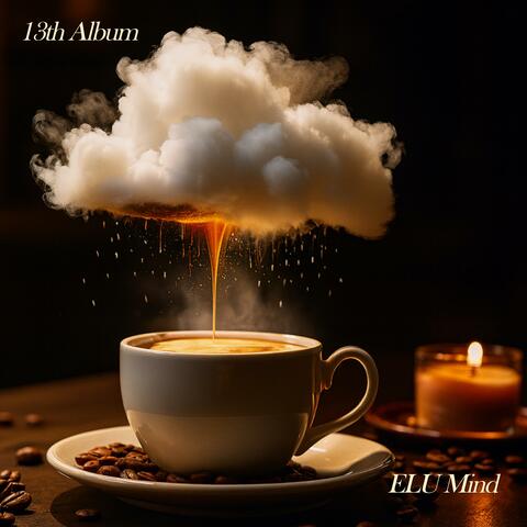 ELUMind 13th Album "Tension Up"