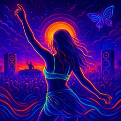 Kazantip Anthem