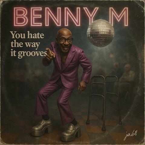 Benny M