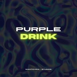 PURPLE DRINK