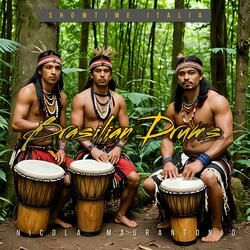 Brasilian Drums