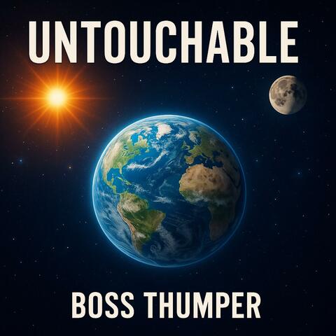 UNTOUCHABLE