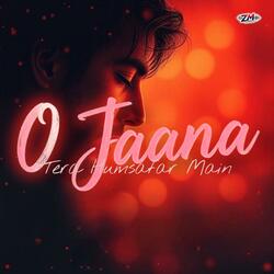O Jaana Tera Humsafar Main