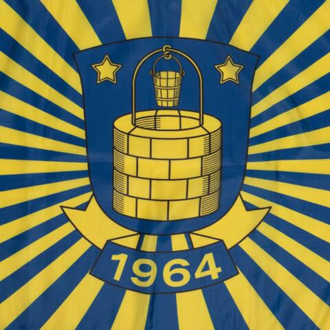 For Brøndby IF