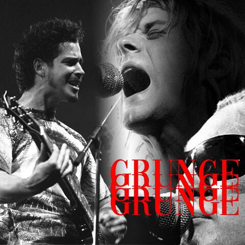 GRUNGE