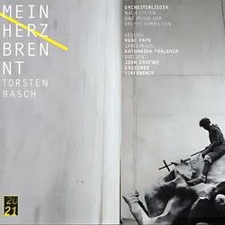 Rasch: MUTTER ORCHESTERLIED I (feat. René Pape, Dresden Symphonic Orchestra & John Carewe)