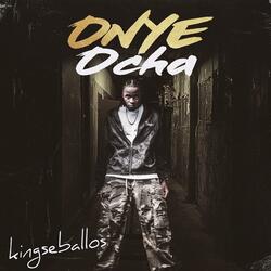 Onye ocha