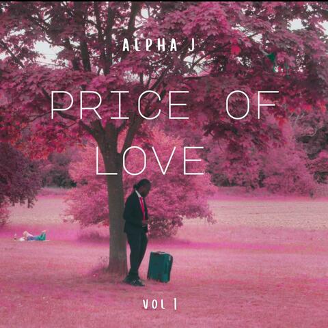 price of love