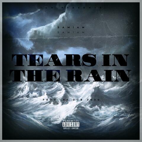 Tears In The Rain