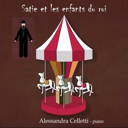 Satie et les enfants du roi