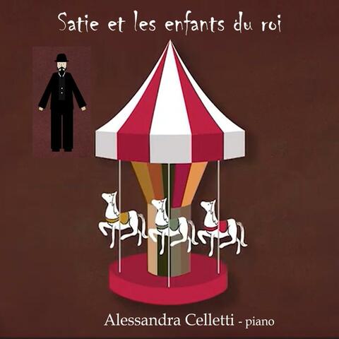 Satie et les enfants du roi