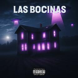 Las Bocinas
