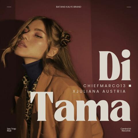 Di Tama (feat. Juliana Austria)