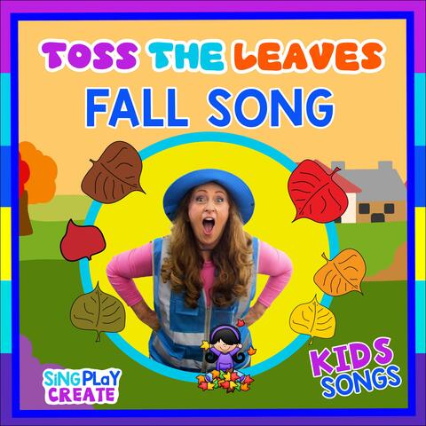 Toss the Leaves (Play Along)