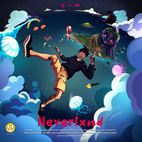 Try Out (Welcome to Neverland) (feat. Youngskits)