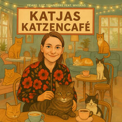 Katjas Katzencafé