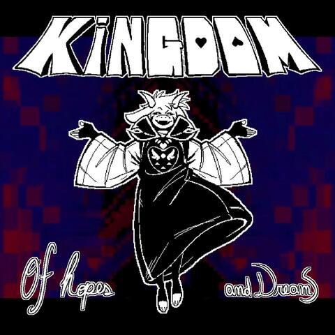Kingdom of Hopes and Dreams (Undertale 10th Anniversary Tribute)