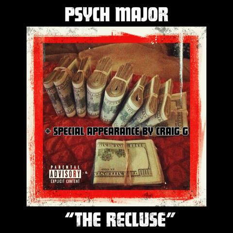 The Recluse (feat. Craig G)